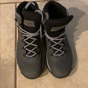 Columbia Hiking Boots